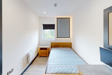 6 bed flat, Stepney Lane, City Centre, Newcastle, NE16PD - Image 9