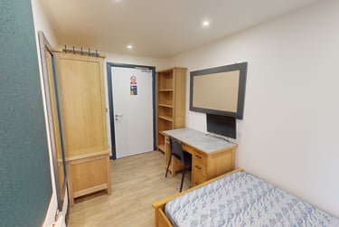 5 bed flat, Stepney Lane, City Centre, Newcastle, NE16PD - Image 3