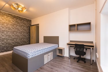 4 bed flat, Leazes Terrace, Newcastle Upon Tyne, Newcastle, NE14LY - Image 8