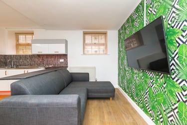 5 bed flat, Leazes Terrace, Newcastle Upon Tyne, Newcastle, NE14LY - Image 10