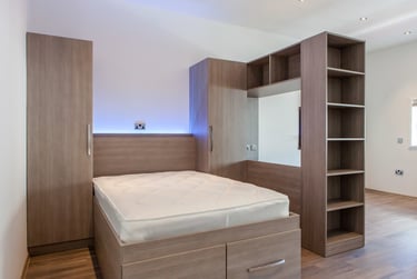 1 bed studio, Union Street, City Centre, Sunderland, SR13BT - Image 12