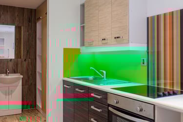 1 bed studio, Union Street, City Centre, Sunderland, SR13BT - Image 12