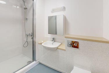 1 bed studio, Pitt Street, Newcastle Upon Tyne, Newcastle, NE45BF - Image 9