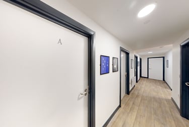 6 bed flat, Stepney Lane, City Centre, Newcastle, NE16PD - Image 10