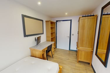 4 bed flat, Stepney Lane, City Centre, Newcastle, NE16PE - Image 2