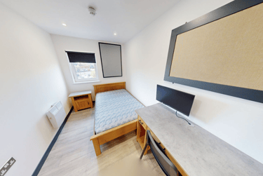 1 bed flat, Stepney Lane, City Centre, Newcastle, NE16PD - Image 9