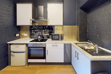 2 bed flat, Leazes Terrace, Newcastle Upon Tyne, Newcastle, NE14LY - Image 8