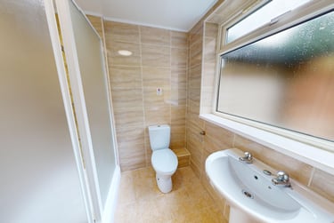 3 bed house, Croydon Road, Arthurs Hill, Newcastle, NE45LQ - Image 9