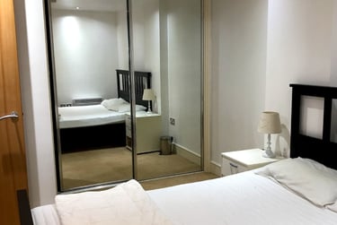 2 bed flat, Huntingdon Street, Hockley, Nottingham, NG13NZ - Image 5