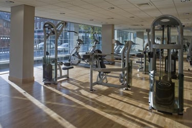 2 bed flat, Huntingdon Street, Hockley, Nottingham, NG13NZ - Image 10