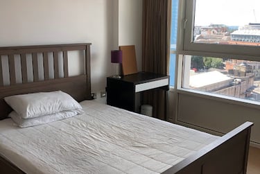 2 bed flat, Huntingdon Street, Hockley, Nottingham, NG13NZ - Image 2