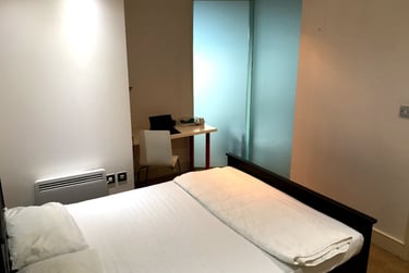 2 bed flat, Huntingdon Street, Hockley, Nottingham, NG13NZ - Image 6