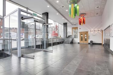 2 bed flat, Huntingdon Street, Hockley, Nottingham, NG13NZ - Image 12