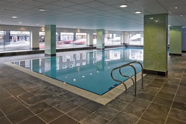 2 bed flat, Huntingdon Street, Hockley, Nottingham, NG13NZ - Image 13