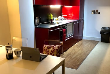 2 bed flat, Huntingdon Street, Hockley, Nottingham, NG13NZ - Image 9