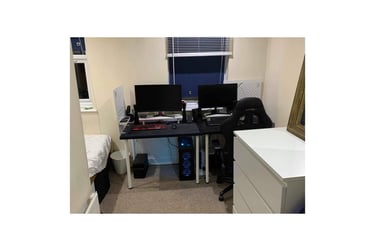 3 bed house, Russell street, Near University, Cheltenham, GL519HW - Image 3