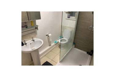 3 bed house, Russell street, Near University, Cheltenham, GL519HW - Image 6