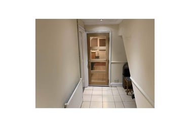 3 bed house, Russell street, Near University, Cheltenham, GL519HW - Image 7