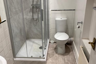 4 bed house, Russell street, Near university, Cheltenham, GL519HW - Image 4