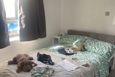 3 bed house, Russell street, Near university, Cheltenham, GL519HW - Image 3