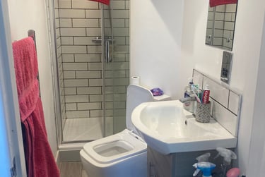 3 bed house, Russell street, Near university, Cheltenham, GL519HW - Image 5