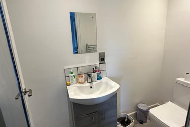 3 bed house, Russell street, Near university, Cheltenham, GL519HW - Image 6