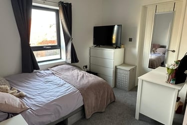 3 bed house, Russell street, Near university, Cheltenham, GL519HW - Image 7