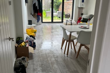 3 bed house, Russell street, Near university, Cheltenham, GL519HW - Image 8