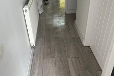 3 bed house, Russell street, Near university, Cheltenham, GL519HW - Image 9