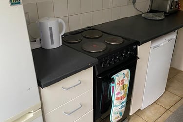 4 bed house, Russell street, Near university, Cheltenham, GL519HW - Image 7