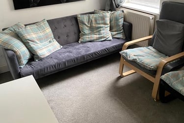 4 bed house, Russell street, Near university, Cheltenham, GL519HW - Image 8