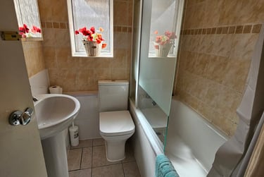 5 bed flat, Northcote Avenue, Ealing, London, W53UT - Image 9