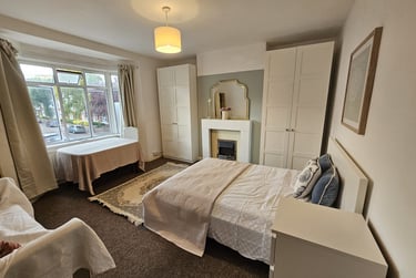 5 bed flat, Northcote Avenue, Ealing, London, W53UT - Image 1