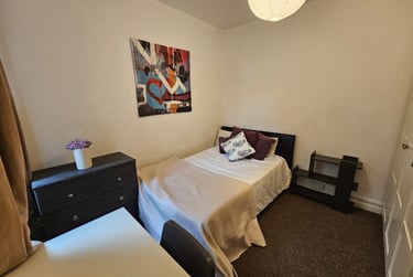 5 bed flat, Northcote Avenue, Ealing, London, W53UT - Image 8