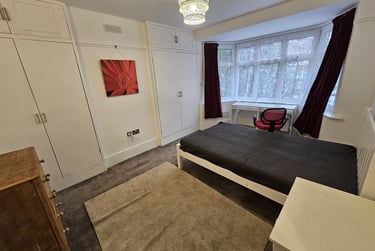 6 bed house, Brunswick Road, Ealing, London, W51AJ - Image 14