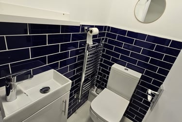 4 bed flat, Grange Road, Ealing, London, W55QR - Image 4