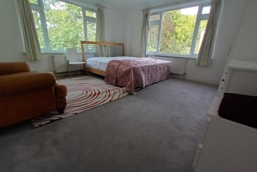 4 bed flat, Grange Road, Ealing, London, W55QR - Image 2