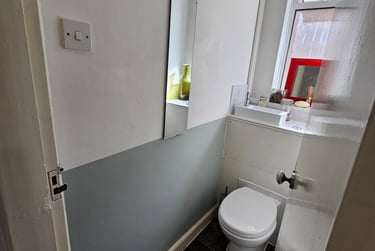 5 bed flat, Northcote Avenue, Ealing, London, W53UT - Image 7