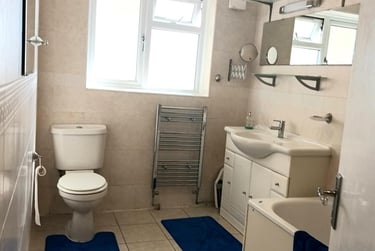 4 bed flat, Grange Road, Ealing, London, W55QR - Image 12