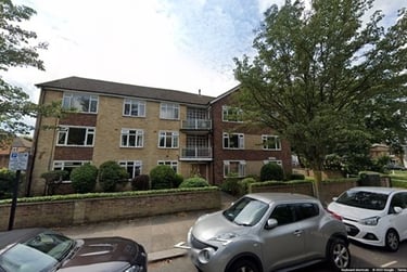 4 bed flat, Grange Road, Ealing, London, W55QR - Image 14