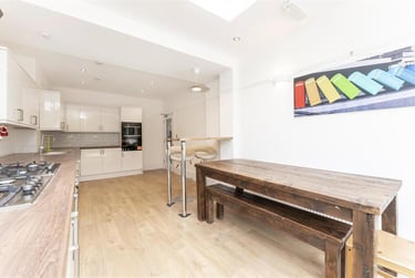 6 bed house, Brunswick Road, Ealing, London, W51AJ - Image 8