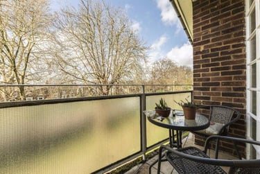 4 bed flat, Grange Road, Ealing, London, W55QR - Image 1