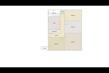 4 bed flat, Grange Road, Ealing, London, W55QR - Image 9