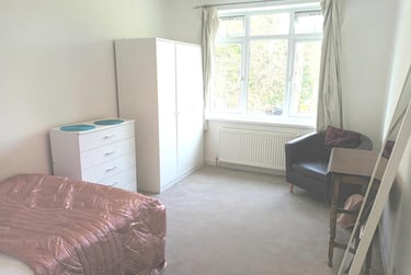 4 bed flat, Grange Road, Ealing, London, W55QR - Image 11