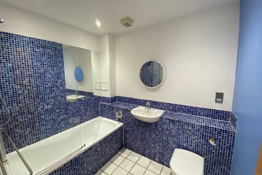 3 bed flat, Albion Street, City Centre, Leicester, LE16GF - Image 8