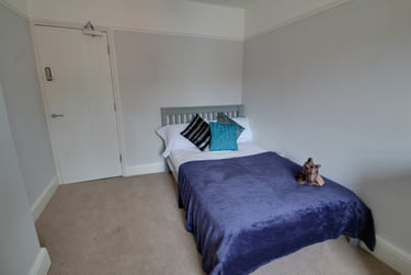 5 bed house, Stretton Road, City Centre, Leicester, LE36BL - Image 9