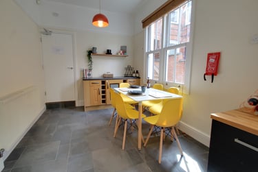 5 bed house, Stretton Road, City Centre, Leicester, LE36BL - Image 6