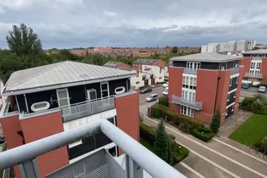 3 bed flat, Watkin Road, City Centre, Leicester, LE27HZ - Image 10