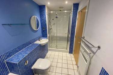 3 bed flat, Albion Street, City Centre, Leicester, LE16GF - Image 9