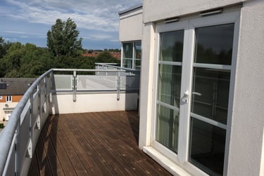 3 bed flat, Watkin Road, City Centre, Leicester, LE27HZ - Image 9